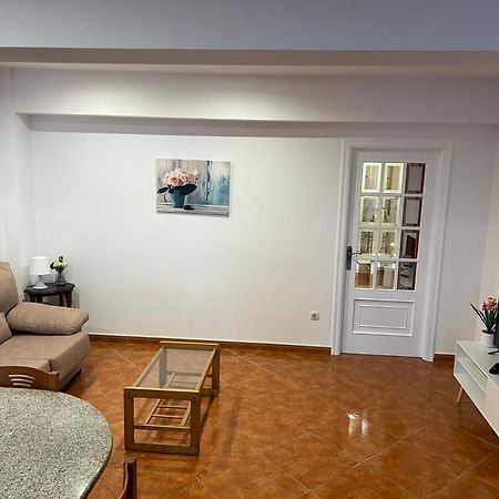 Apartamento Playa Da Ribeira Finisterre Luaran gambar