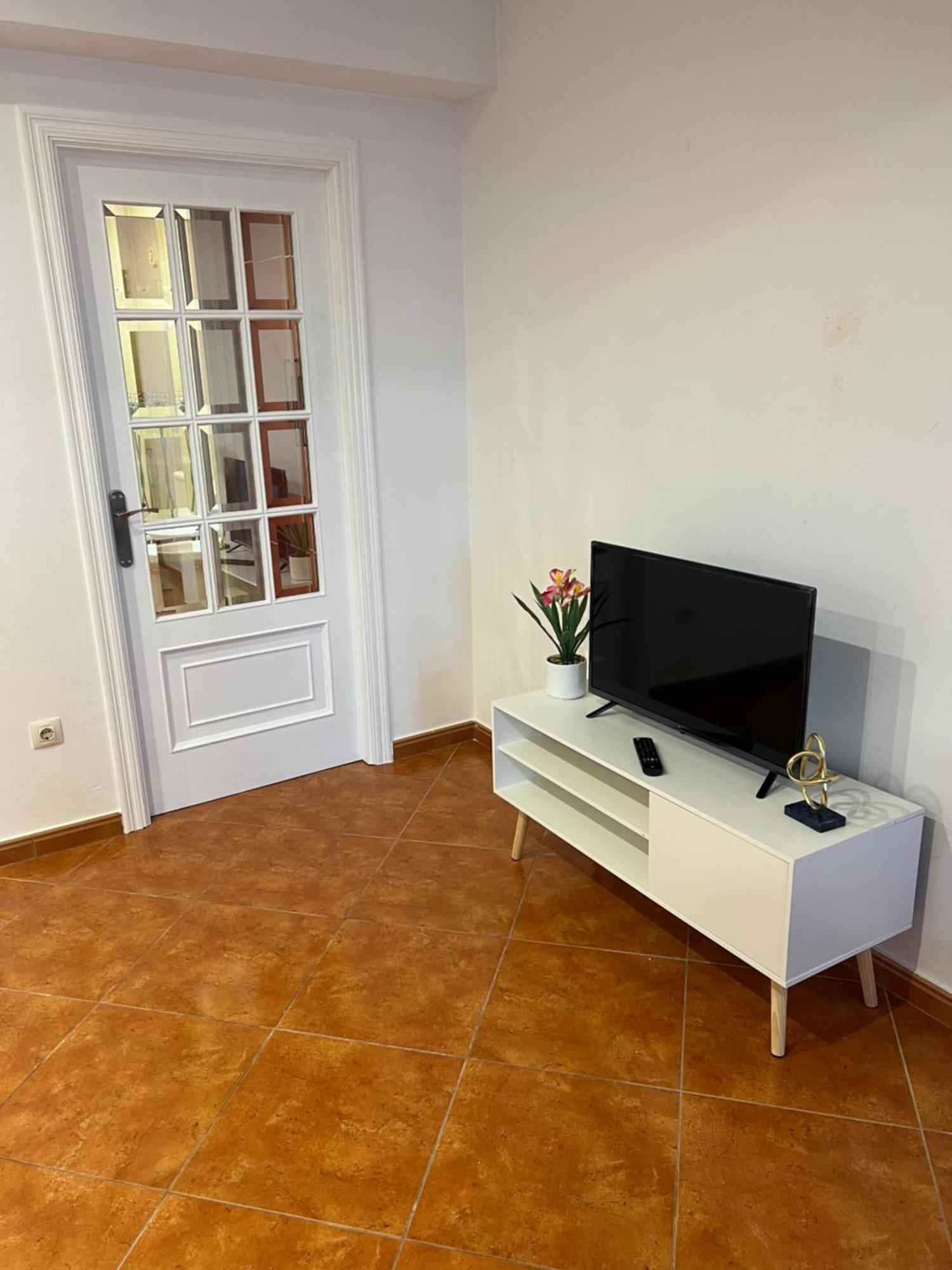 Apartamento Playa Da Ribeira Finisterre Luaran gambar